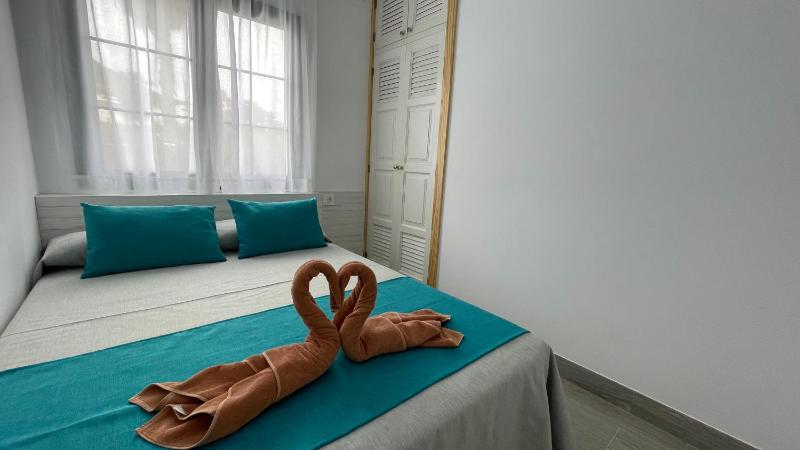 Two-Bedroom Superior Apartment image 4