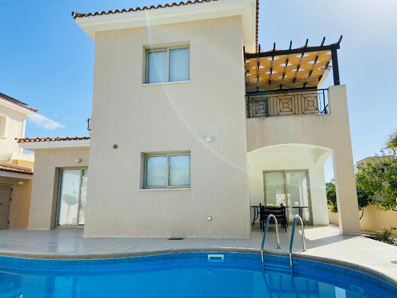 Luxury Villa Phaedra - image 8