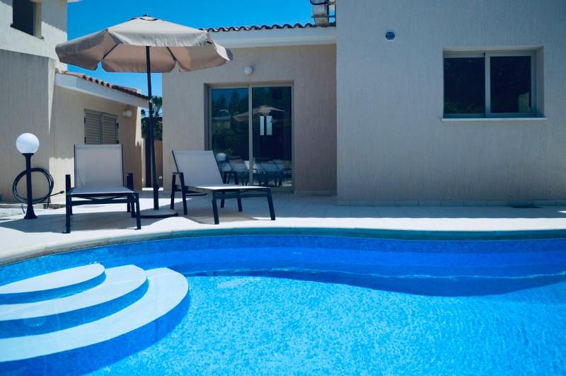 Luxury Villa Phaedra - image 15