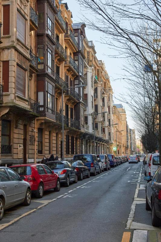La Belle Ville by FeelFree Rentals - image 15