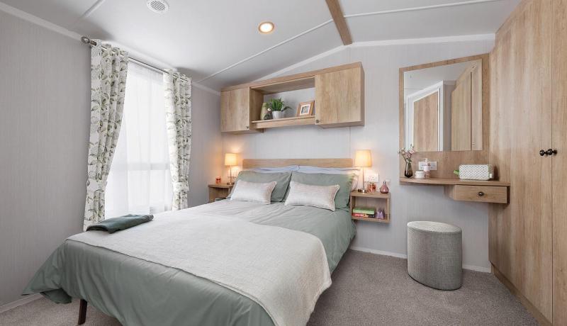 Chalet (4 Adults) image 4