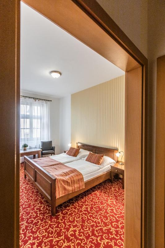Double or Twin Room image 1