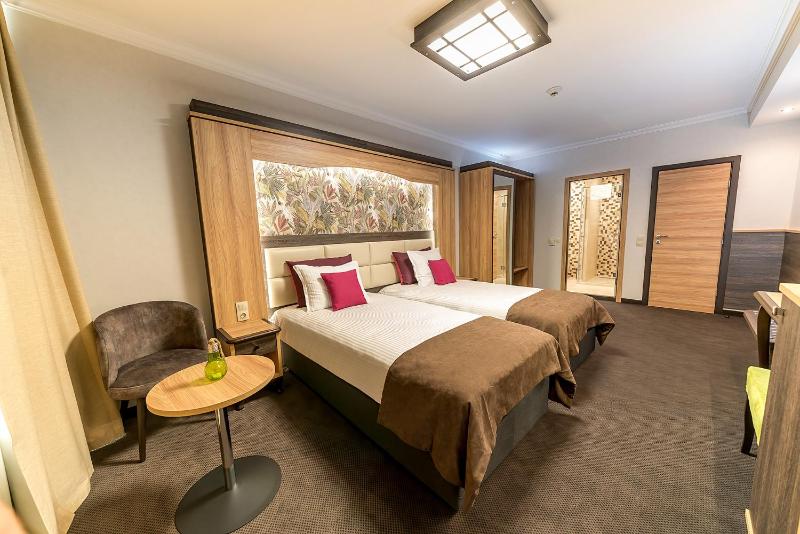 Standard Double or Twin Room image 4