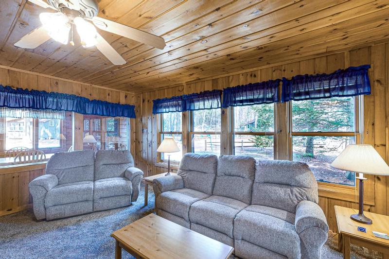 Three Bedroom House image 2