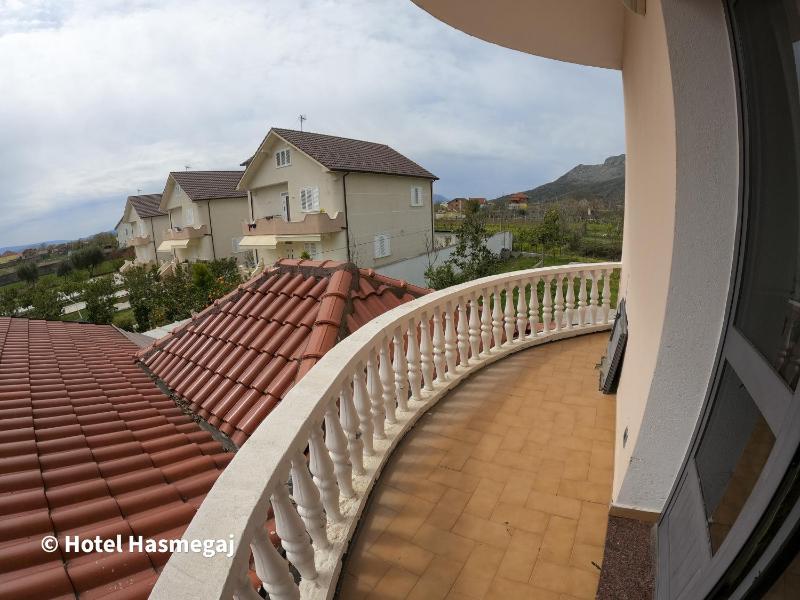 Standard Double or Twin Room with Balcony image 3