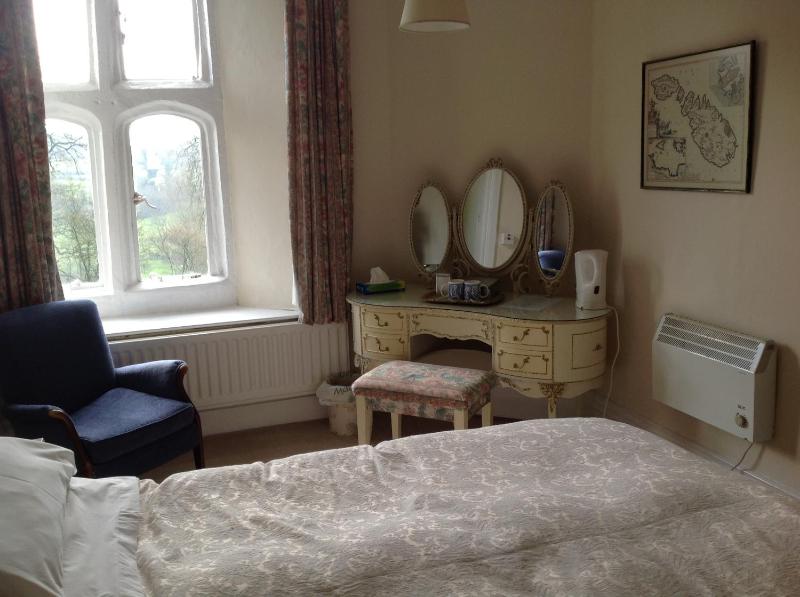 Double Room with Shower image 4