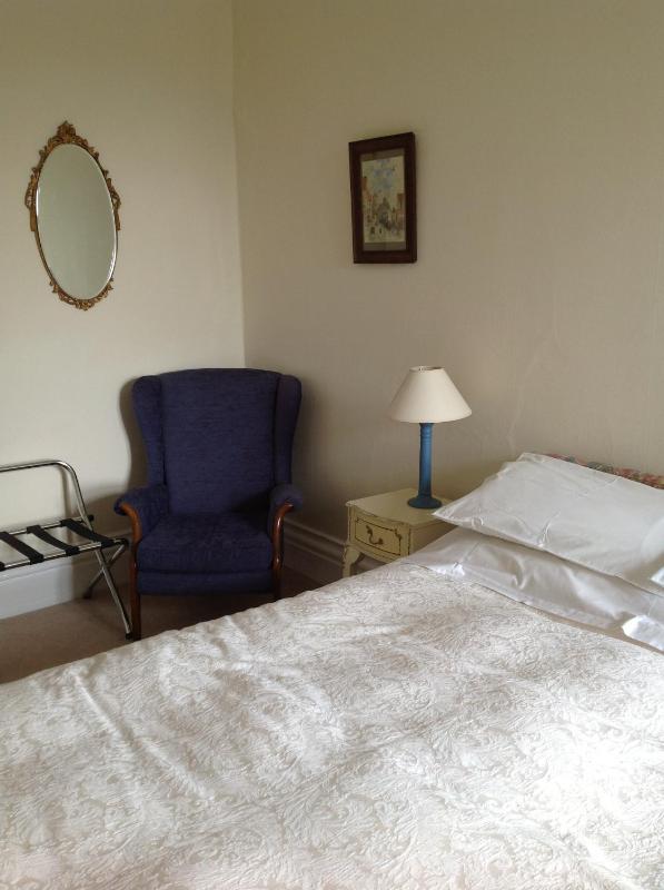 Double Room with Shower image 3