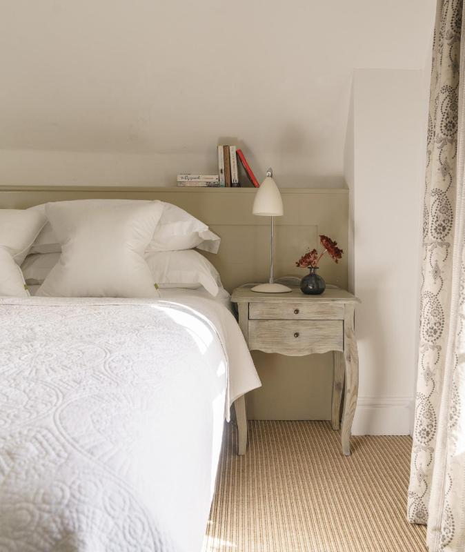 Double or Twin Room - Attic image 3
