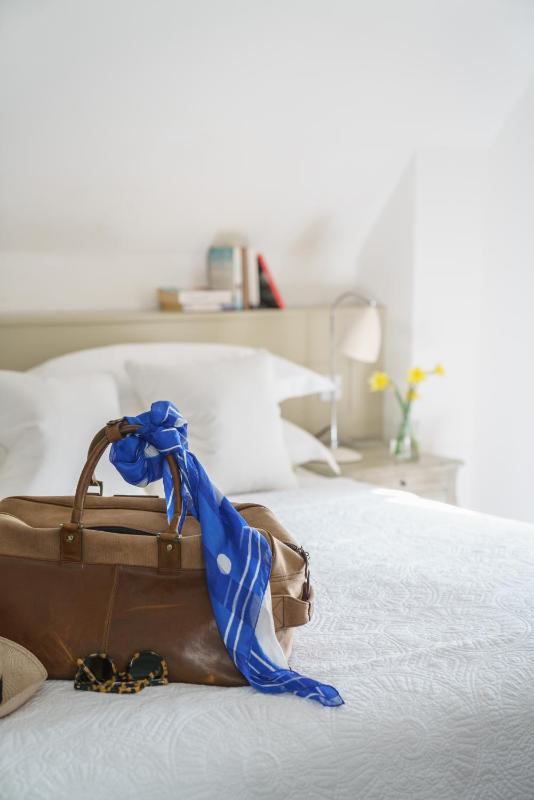Double or Twin Room - Attic image 1