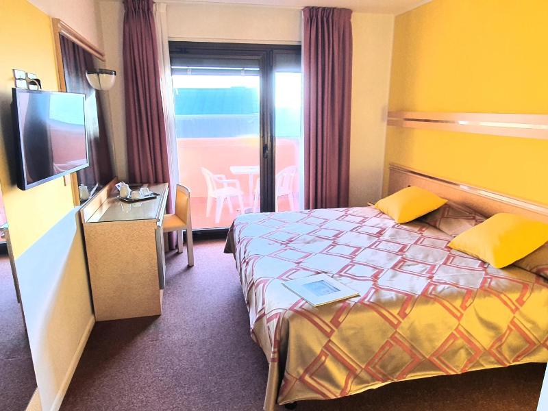 Hotel Antares - image 36