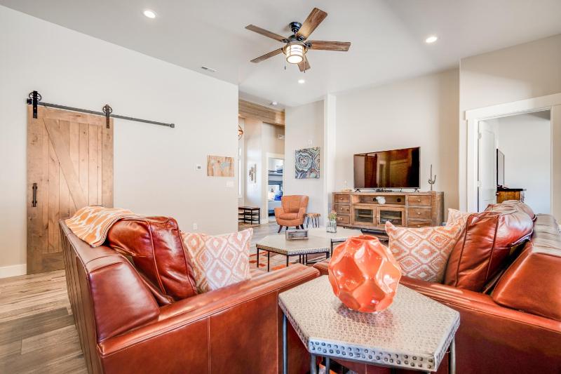 Three Bedroom House image 1