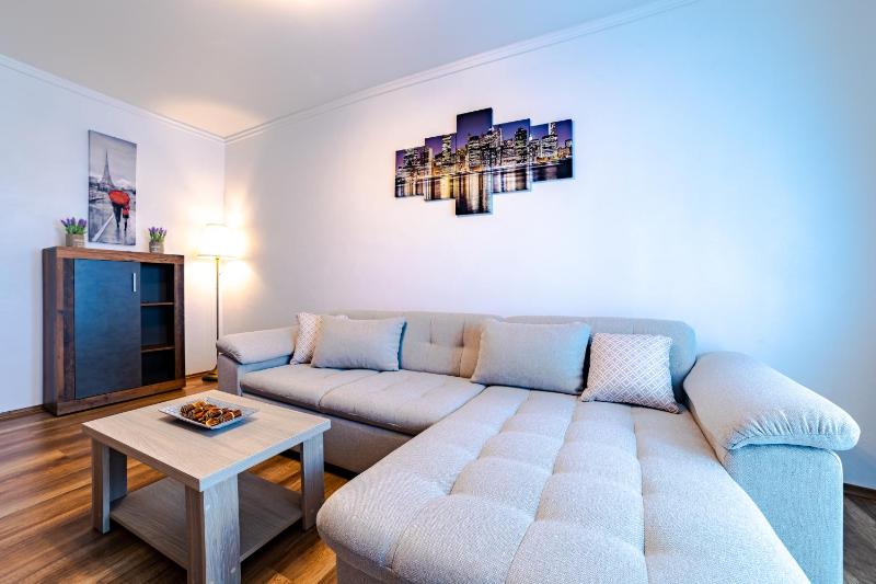 Apartament Garii - image 5