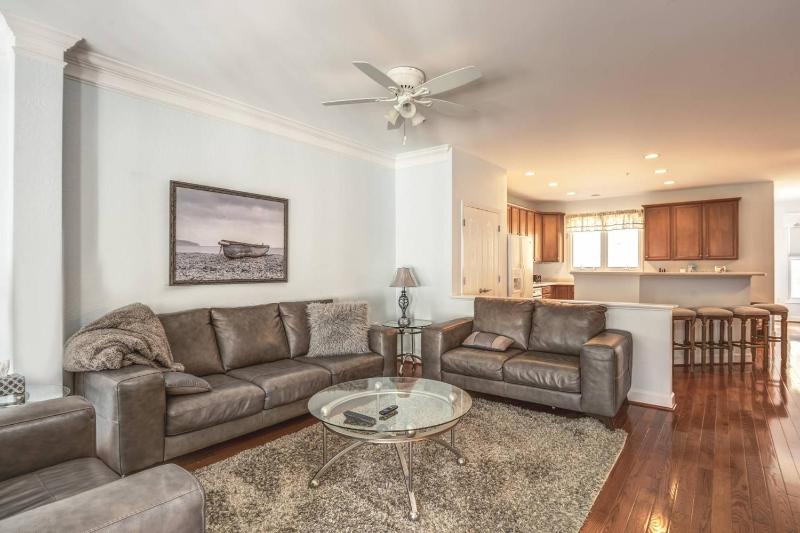 Four-Bedroom House image 1