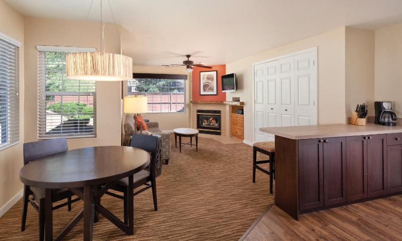 WorldMark Big Bear Lake - image 36
