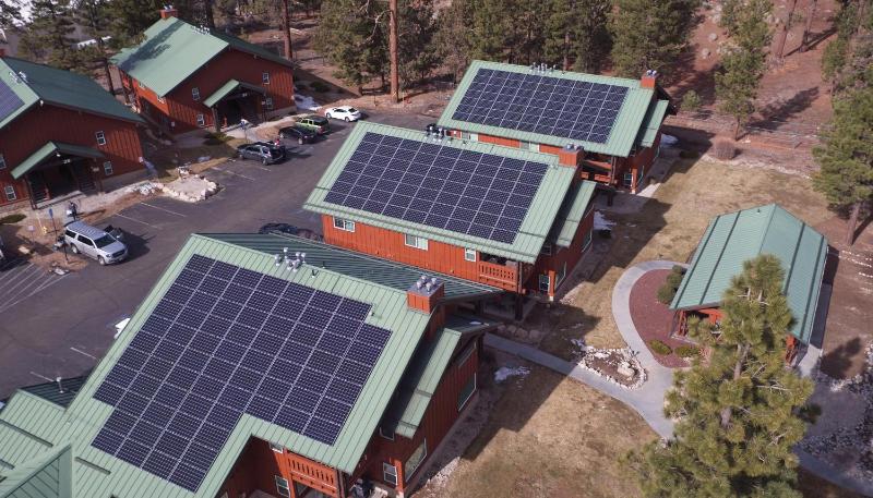 WorldMark Big Bear Lake - image 38