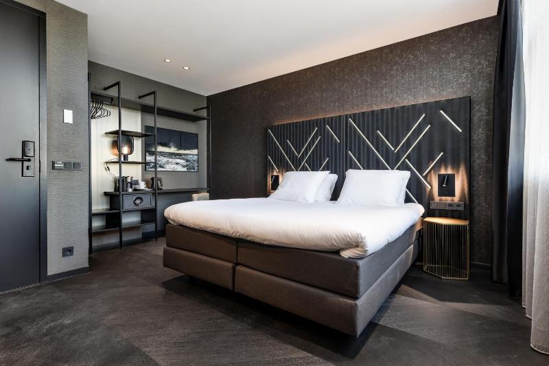 Le Marin Hotel Rotterdam City - Handwritten Collection - image 9