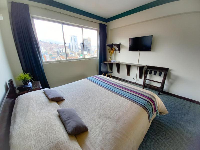 Hotel Sagarnaga - image 16