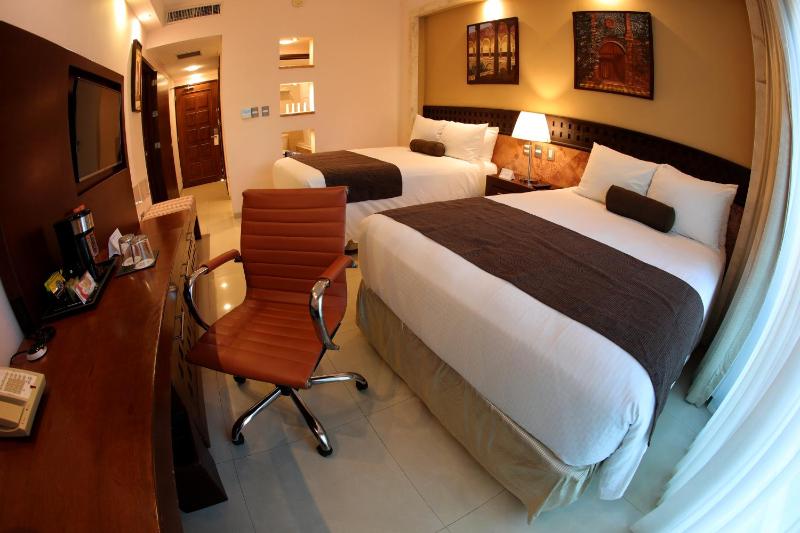 Wyndham Merida - image 13