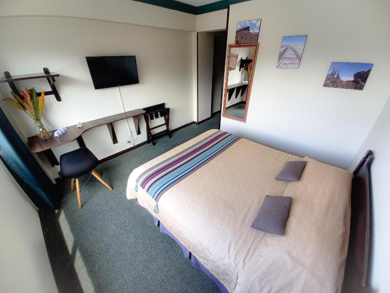 Hotel Sagarnaga - image 6