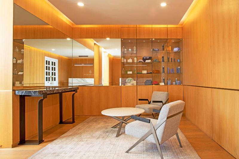 Four Seasons Hotel Mexico City - image 19
