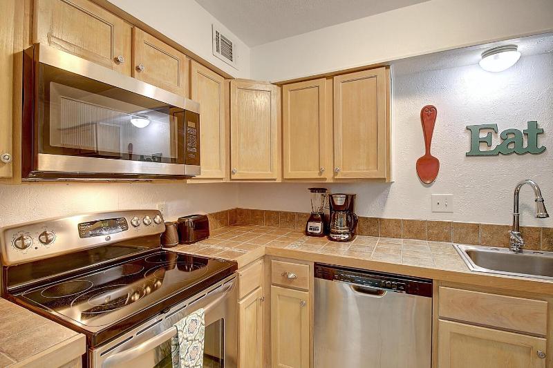Two-Bedroom Apartment image 2