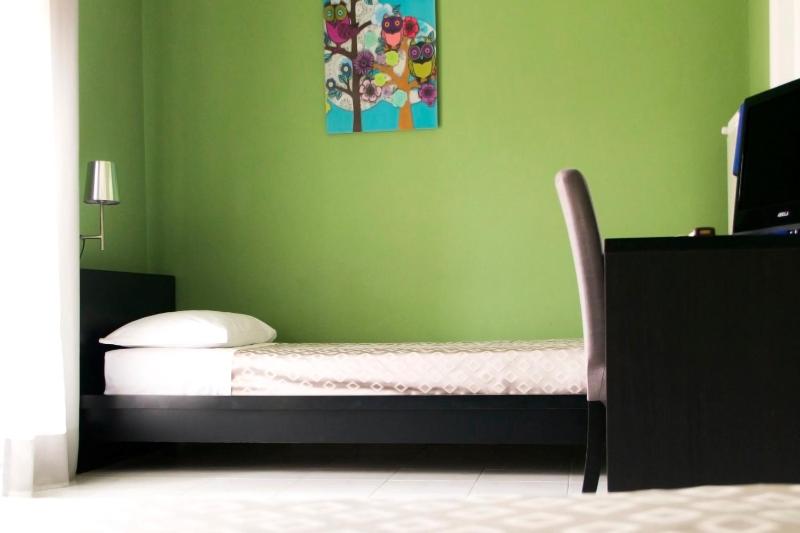 Triple Room with Terrace image 4