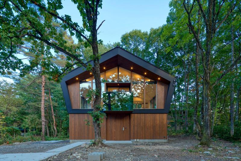 Ahiru Chalet by Hakuba White Fox Company - image 18
