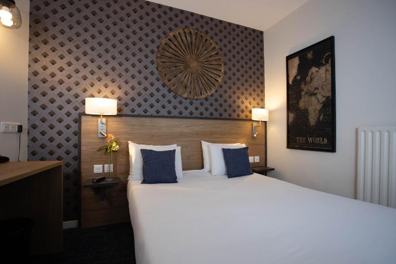 Hotel Continental - image 27