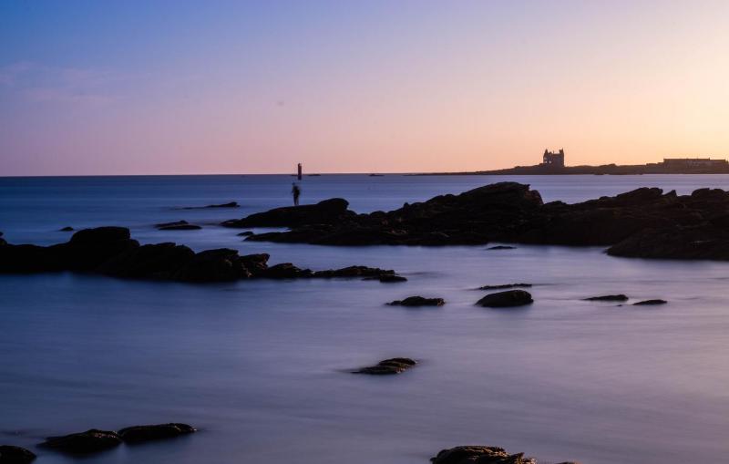 Hôtel La Petite Sirène Quiberon - image 36