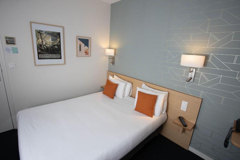 Hotel Continental - image 5