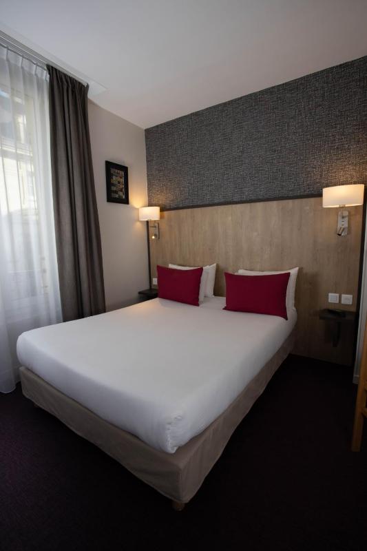 Hotel Continental - image 34