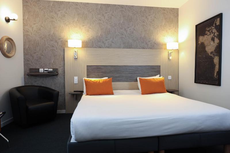 Hotel Continental - image 21