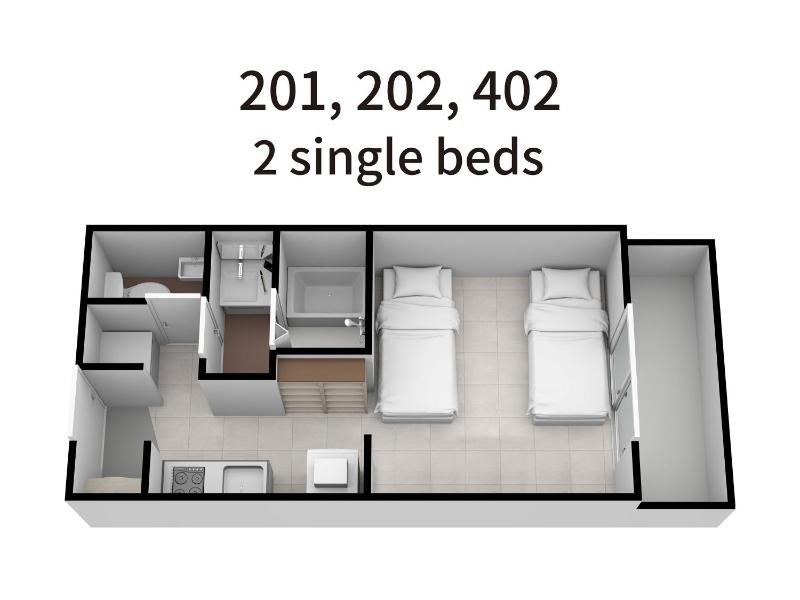 Good Life Apartment - image 5