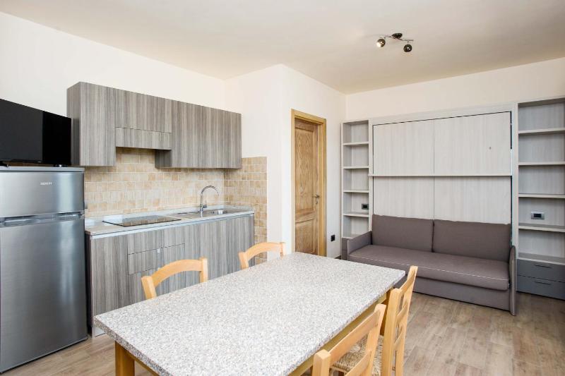 Residence le Mimose - image 38