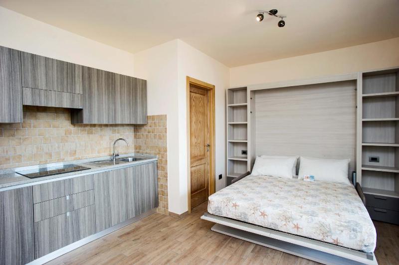 Residence le Mimose - image 41