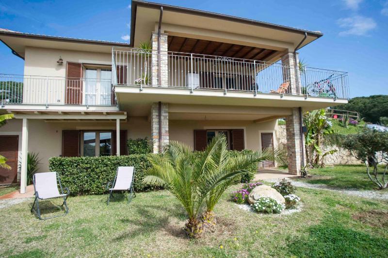 Residence le Mimose - image 33
