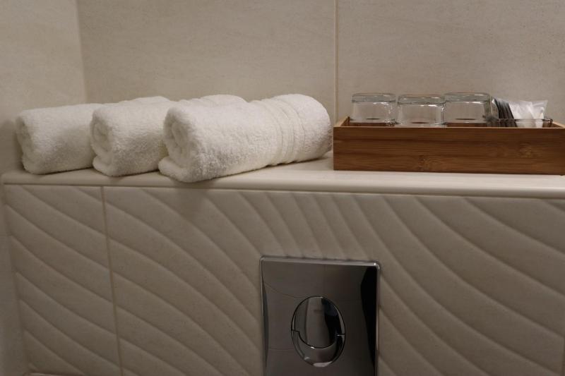 Superior Triple Room image 2