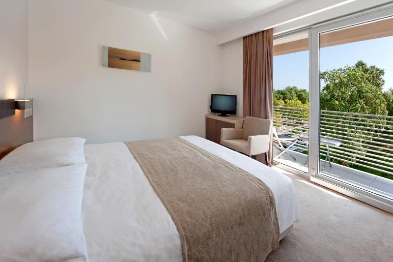 Classic Room with Balcony image 4