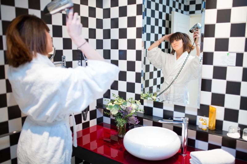 Grand Tonic Hotel & SPA NUXE - image 33