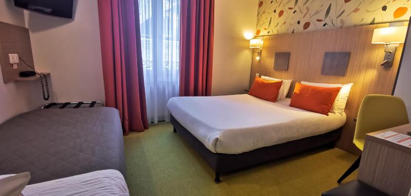 Hotel Continental - image 28