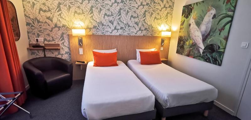 Hotel Continental - image 38