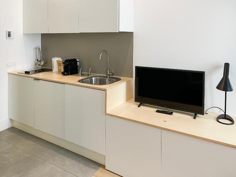 Classic Apartment image 2