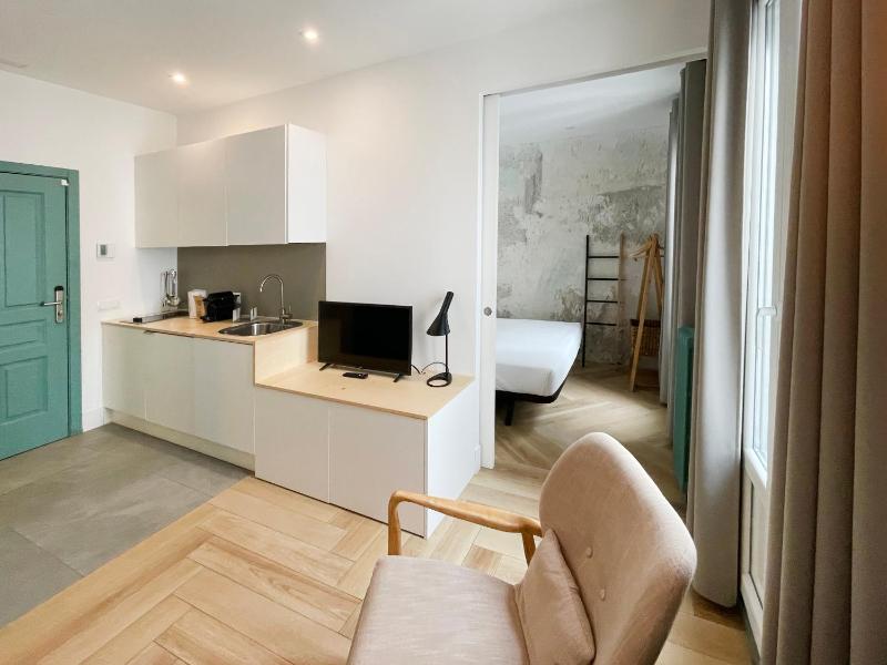 Classic Apartment image 3