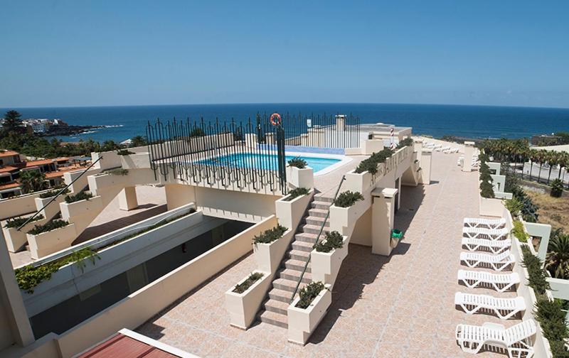 Apartamentos Bahia Playa - image 16