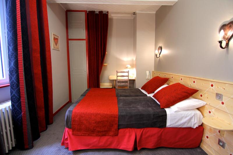 Comfort Double or Twin Room image 4