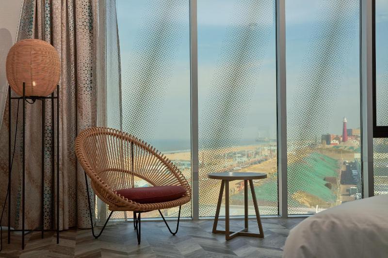 Seaview Double XL Room image 2