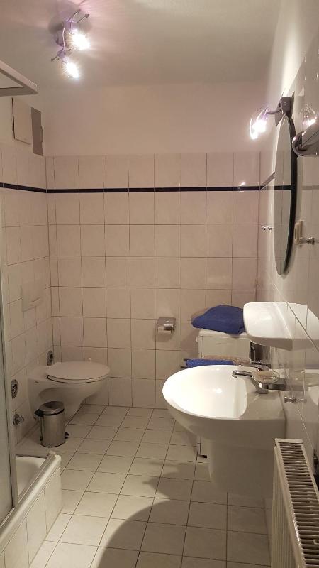Apartment with Terrace image 3