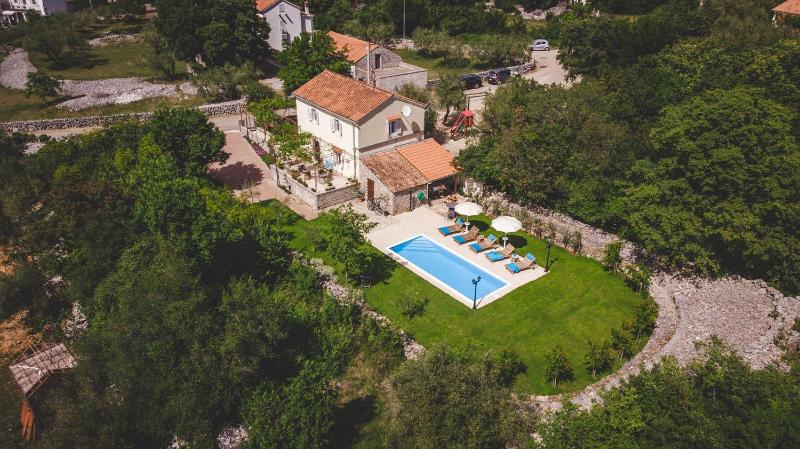 Village Villa „ M „ - image 25