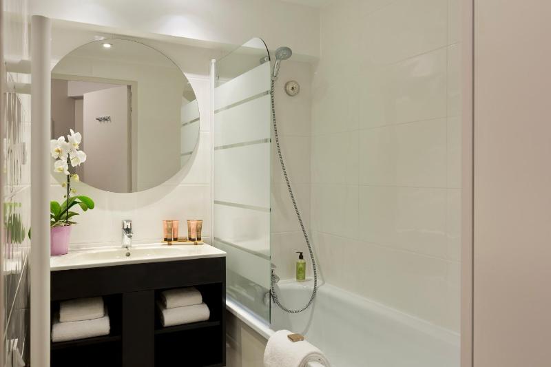 Two-Bedroom Apartment image 2