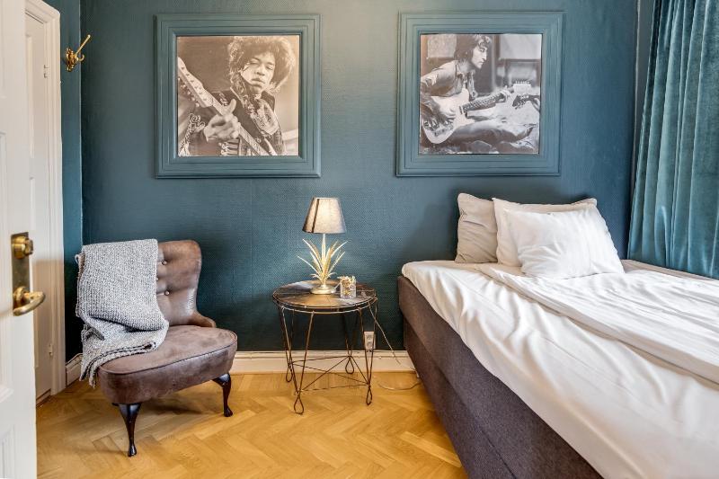 Small Economy Double Room image 1